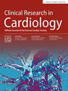 Clinical Research in Cardiology杂志封面